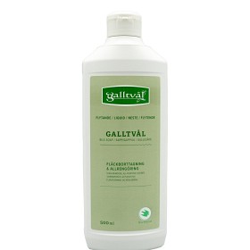 Bild på Galltvål Flytande 500 ml