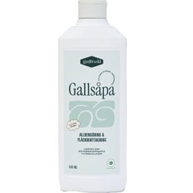 Bild på Galltvål Flytande 500 ml