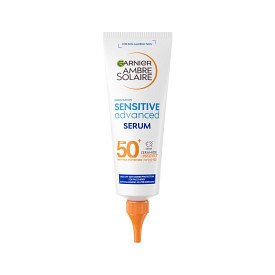 Bild på Garnier Ambre Solaire Sensitive Advanced Serum 125 ml