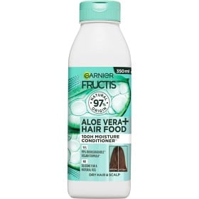 Bild på Garnier Fructis Hair Food Aloe Vera balsam för torrt hår 350 ml
