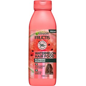 Bild på Garnier Fructis Hair Food Plumping Shampoo Watermelon 350 ml