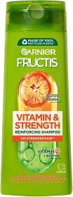 Bild på Garnier Fructis Vitamin & Strength Shampoo 250 ml