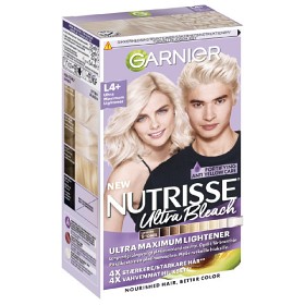 Bild på Garnier Nutrisse Ultra Light Bleach D4