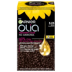 Bild på Garnier Olia Black Chocolate 3.23
