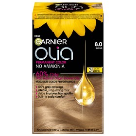 Bild på Garnier Olia Blonde 8.0