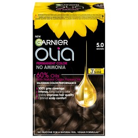 Bild på Garnier Olia Brown 5.0