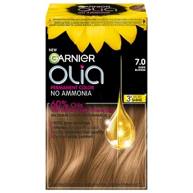 Bild på Garnier Olia Dark Blonde 7.0