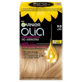 Bild på Garnier Olia Light Blonde 9.0