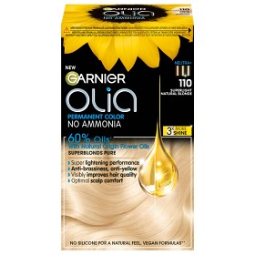 Bild på Garnier Olia Superlight Natural Blonde 110