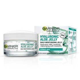 Bild på Garnier Skin Active Aloe Hyaluronic Daily Moisturizing Jelly 50 ml