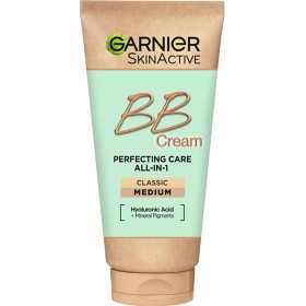 Bild på Garnier SkinActive BB Cream Original All-In-One Perfecting Care Medium 50 ml