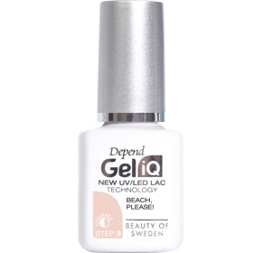 Bild på Gel iQ Beach, Please!