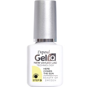 Bild på Gel iQ Here Comes the Sun