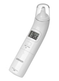 Bild på Omron Gentle Temp 520 örontermometer