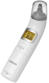 Bild på Omron Gentle Temp 521 örontermometer