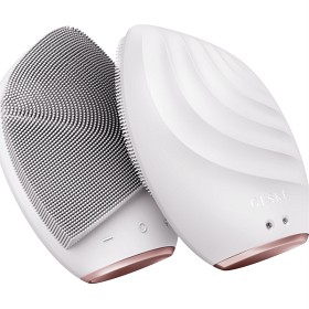 Bild på GESKE Sonic Facial Brush 5 in 1 White