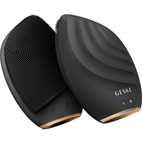 Bild på GESKE Sonic Facial Brush 5 in 1 Black
