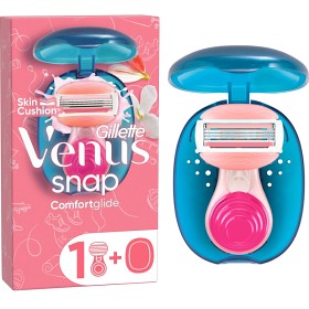 Bild på Gillette Venus Comfortglide Snap rakhyvel för kvinnor