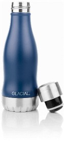Bild på Glacial Matte Navy 260 ml