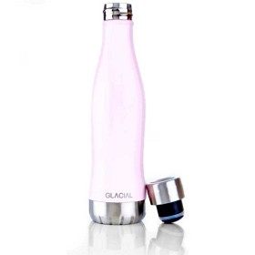 Bild på Glacial Matte Pink Powder 400 ml