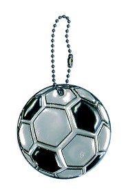 Bild på Glimmis reflex Fotboll