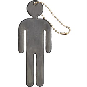 Bild på Glimmis Reflex Mr Svart