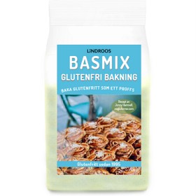 Bild på Lindroos Glutenfri Basmix 420 g