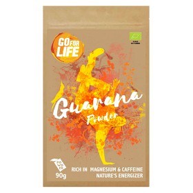Bild på Go for life Guarana 90 g