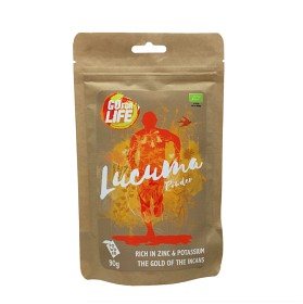 Bild på Go for life Lucuma 90 g