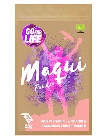 Bild på Go for life Maquipulver 90 g