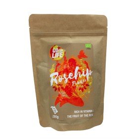 Bild på Go for life Nyponpulver 290 g