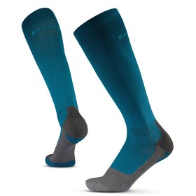Bild på Gococo Compression Klass 1 Petroleum