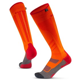 Bild på Gococo Compression Superior Klass 2 Air Orange