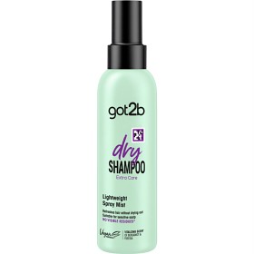 Bild på Got2b Dry Shampoo Mist 150 ml