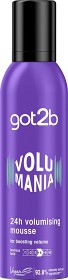 Bild på Got2b Volumania Mousse 250 ml