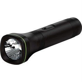 Bild på GP Ficklampa C105 inkl batteri