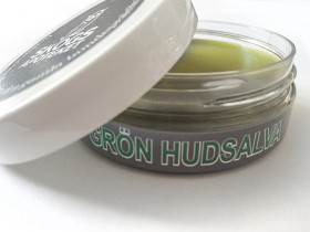Bild på Skogsapoteket Grön Hudsalva 60 ml