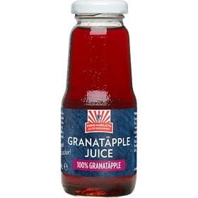 Bild på Kung Markatta Granatäppeljuice 200 ml