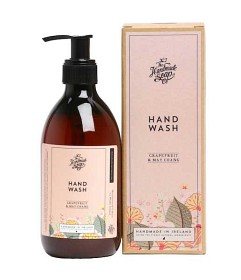Bild på The Handmade Soap Company Grapefruit & May Chang Hand Wash 300 ml