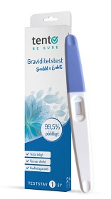 Bild på Graviditetstest stav 1 st