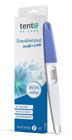 Bild på Graviditetstest stav 2 st