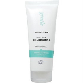 Bild på Green People Daily Aloe Conditioner 200 ml