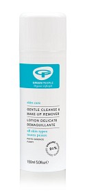 Bild på Green People Gentle Cleanse & Make-Up Remover 150 ml
