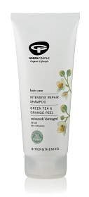 Bild på Green People Intensive Repair Shampoo 200 ml