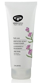 Bild på Green People Irritated Scalp Conditioner 200 ml
