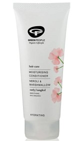 Bild på Green People Moisturising Conditioner Neroli & Marshmallow 200 ml