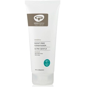 Bild på Green People Neutral Scent Free Conditioner 200 ml