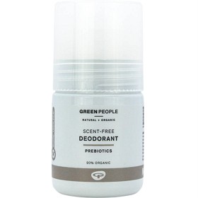 Bild på Green People Neutral Scent Free Deodorant 75 ml