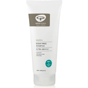 Bild på Green People Neutral Scent Free Shampoo 200 ml
