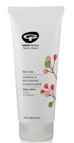 Bild på Green People Quinoa & Artichoke Conditioner